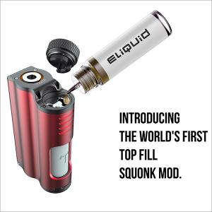 DOVPO Topside 90W Squon...の詳細画像1