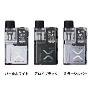 たばこカプセル対応 vape pod Moti...の詳細画像5