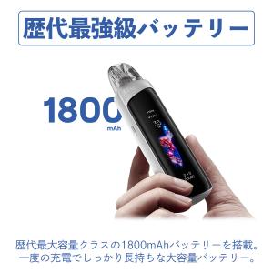 Uwell Caliburn G4 Pro P...の詳細画像2