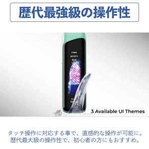 Uwell Caliburn G4 Pro P...の詳細画像4