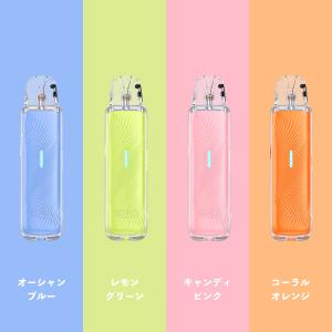 Uwell Caliburn G5 Lite ...の詳細画像4