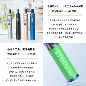 電子タバコ vape pod型 Joyetec...の詳細画像1