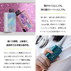 電子タバコ vape シーシャ 持ち運び As...の詳細画像4