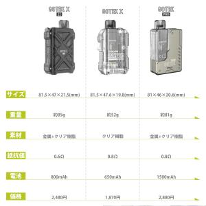 電子タバコ vape シーシャ 持ち運び As...の詳細画像2