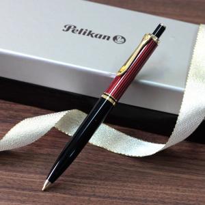 Pelikan(ペリカン) シャープペン（ペンシル） スーベレーン ボルドー プレゼント ギフト 就職 御祝 誕生日 記念品｜flavor