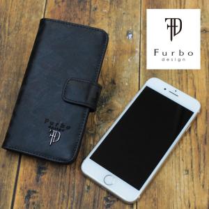 Furbo design(フルボデザイン) 手帳型 スマホケース アイフォン用ケース iPhone6S/7/8対応 本革（レザー）ホワイトデー プレゼント お祝い 男性｜flavor