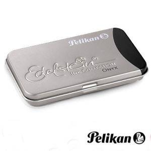 Pelikan(ペリカン) 万年筆 インク カートリッジ 6本入り エーデルシュタイン｜flavor