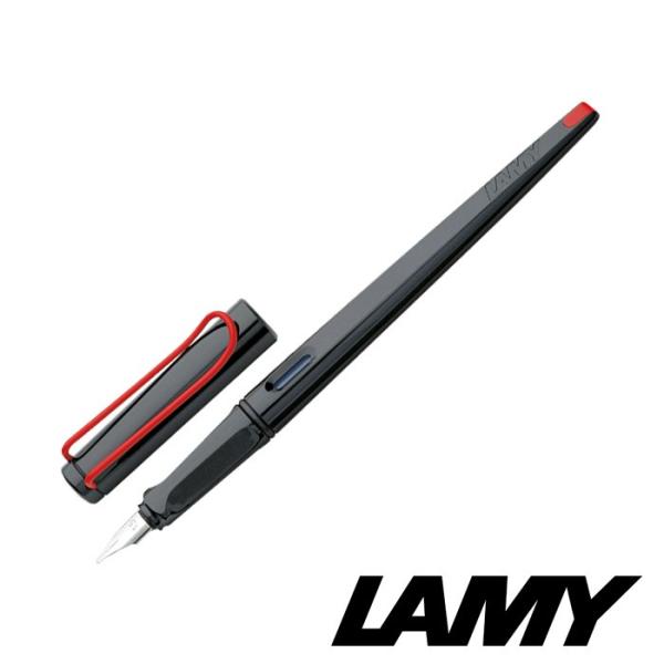 LAMY(ラミー) 万年筆 ペン先(1.5mm)  ジョイ カリグラフィー ホワイトデー プレゼント...