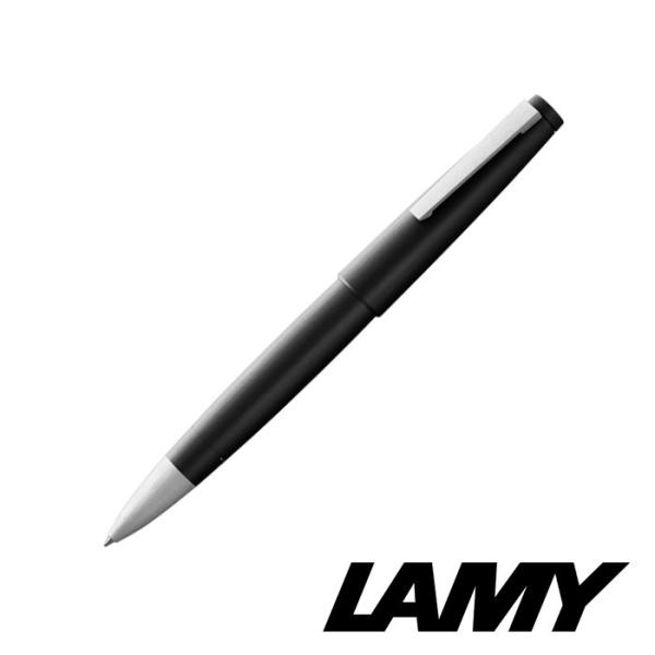 LAMY(ラミー) ローラーボールペン  ブランド 2000 ホワイトデー プレゼント ギフト 入学...