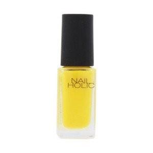 コーセー Nail Holic ネイルホリック Ye502 5ml ネイルカラー ドラッグ 青空 通販 Yahoo ショッピング