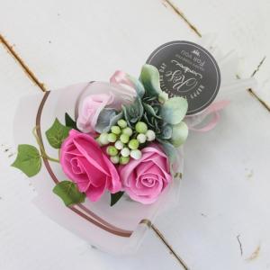 敬老の日 ソープフラワー 花 プレゼント 花の...の詳細画像5