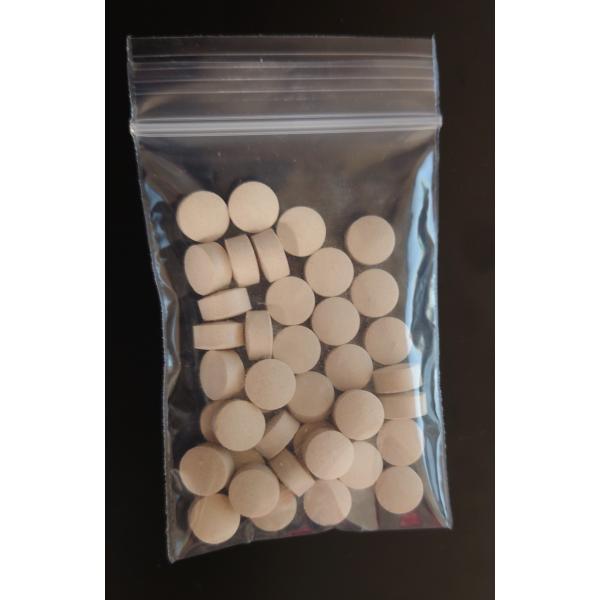 インフゾリア培養餌 10g約40錠