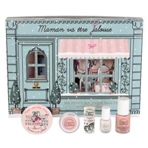 正規品 Maman va etre Jalouse(ママン・ヴァ・エートル・ジャルーズ) マイビューティーギフト