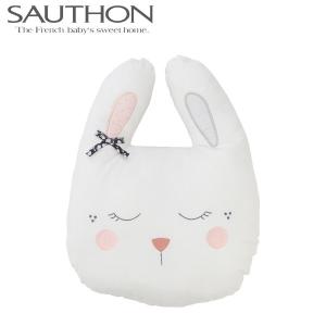 正規品 SAUTHON バニー クッション チピー