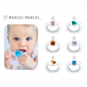 MARCUS&MARCUS ベビーティーシング トゥースブラシ 歯ブラシ