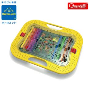 正規品 ボーネルンド ステンシルデザイン キット お絵かき ケルチェッティ