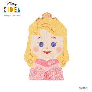 Disney KIDEA オーロラ姫 正規品