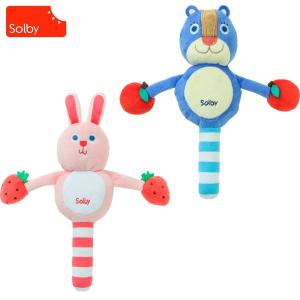 正規品 Solby(ソルビィ)  でんでん太鼓