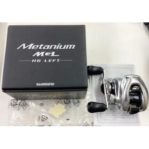 シマノ メタニウムmgl Hgの商品一覧 通販 Yahoo ショッピング