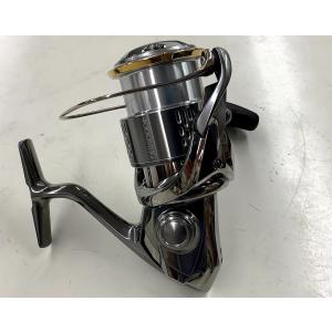 中古 シマノ  スピニングリール 18ステラ 4000MHG【中古Aランク】