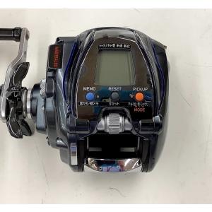 中古 ダイワ  電動リール 14シーボーグ300J-L【中古Cランク】｜fld-yokkaichi