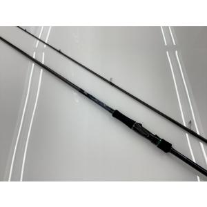 中古 ダイワ 17エメラルダスMX 86MH・E【中古Sランク】 エギングロッド｜fld-yokkaichi