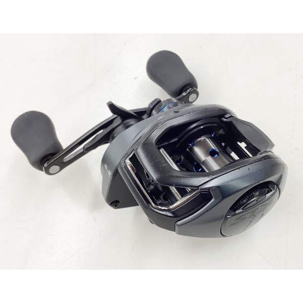 中古 シマノ ベイトリール 19SLX MGL 70 右【中古Bランク】