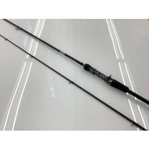 中古  シマノ 20ルナミス B86ML シーバスロッド