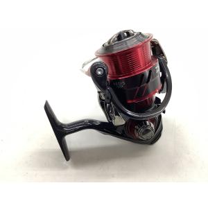 中古 ダイワ スピニングリール 17イージス　2505F【中古Bランク】｜fld-yokkaichi