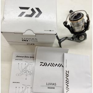 美品 Daiwa 20ルビアス LT2500-XH 4550133388996_1.jpg