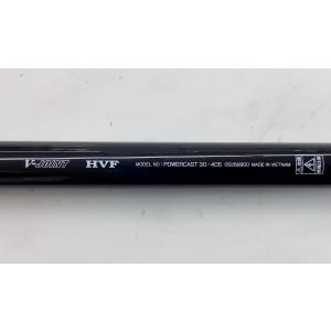 中古 ダイワ パワーキャスト ３０号405 【中古Aランク】投げ竿｜fld-yokkaichi