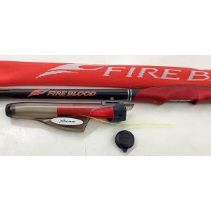 中古 シマノ 19ファイアーブラッド クレバーハント 1号530【中古Sランク】｜fld-yokkaichi