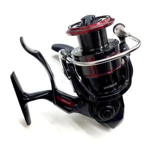 中古 ダイワ スピニングリール 19シグナス 3000H-LBD【中古Sランク】