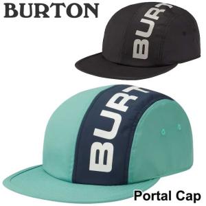 BURTON バートン AK アウトドアーキャップメンズ CAP [ak] Portal Cap 帽子 【返品種別OUTLET】｜fleaboardshop01