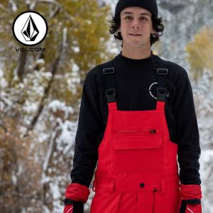 20-21 ボルコム スノーウェア VOLCOM メンズ  Mens Roan