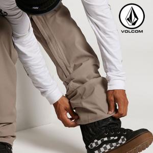 20-21 ボルコム スノーウェア VOLCOM メンズ パンツ  Mens Freakin Snow Chino G1351912  ship1【返品種別OUTLET】