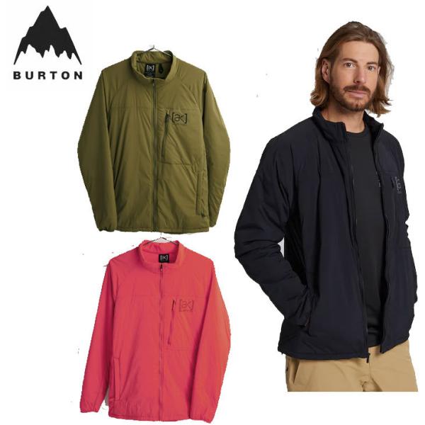 21-22 BURTON バートン メンズ   [ak]  HELIUM  ヘリウム  ストレッチ ...