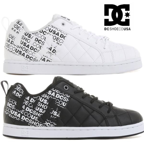 DC スニーカー dc shoes  ディーシー【 ALLIANCE SE SN 】アライアンス  ...