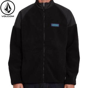 ボルコム VOLCOM メンズ ジップ  Runtime Error Zip  A4832104 【返品種別OUTLET】｜fleaboardshop01