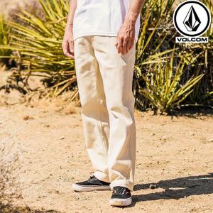 ボルコム VOLCOM パンツ メンズ  RAINER ELASTIC WAIST PANTS エラスティックパンツ  A1232100 【返品種別OUTLET】｜fleaboardshop01