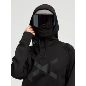 23-24 anon アノン メンズ パーカー  MFI Pullover Hoodie  MFI ...