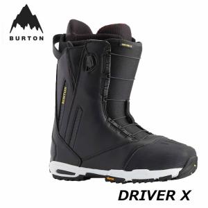 (旧モデル) 22-23 BURTON バートン ブーツ メンズ Driver X Snowboar...