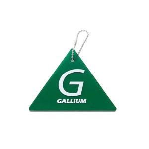 GALLIUM WAX ガリウム ワックス メンテナンス フィールドスクレーパー  【TU0158】｜fleaboardshop01