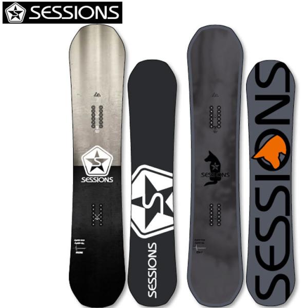 22-23 SESSIONS セッションズ AWESOME オーサム snow board スノーボ...