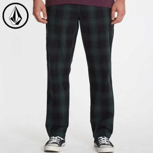 ボルコム VOLCOM 2022秋冬 メンズ パンツ   PSYCHESTONE EW PANT   A1232105 ship1｜fleaboardshop01