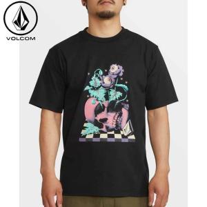 ボルコム VOLCOM Tシャツ メンズ 2022春夏  NPAC MAX LOEFFLER FA SS  AF212214 【返品種別OUTLET】｜fleaboardshop01