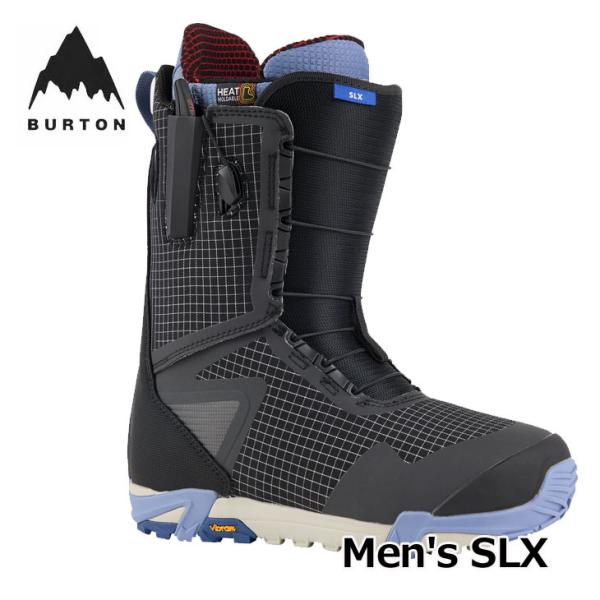 23-24 BURTON スノーボード ブーツ メンズ Men&apos;s SLX Snowboard Bo...