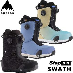 23-24 BURTON Step On バート...の商品画像