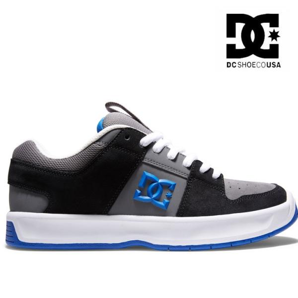 DC スニーカー dc shoes  ディーシー【LYNX ZERO S  】リンクス   DS22...