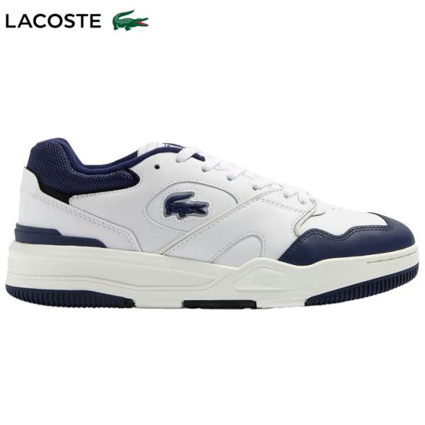 ラコステ（LACOSTE） スニーカー shoes  メンズ LINESHOT【 223 2 SMA...